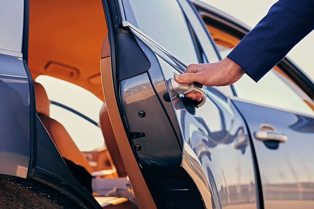 Chauffeur Insurance Chauffeur Insurance