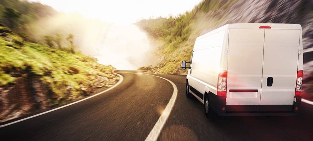 courier van insurance companies