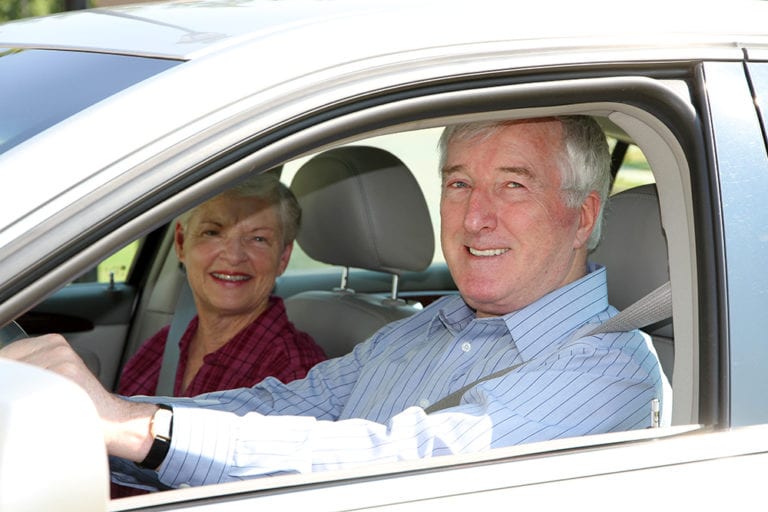 Car Insurance and Age Discrimination