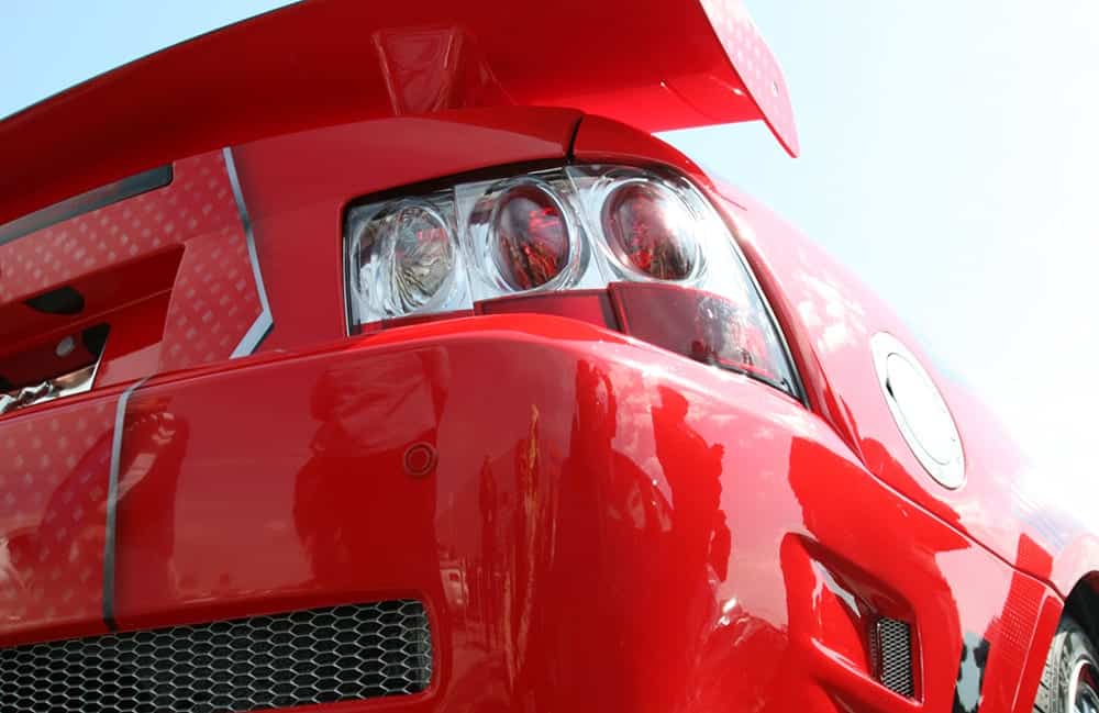 Modified Car Insurance | Car Insurance for Modified Cars | MoneyBeach