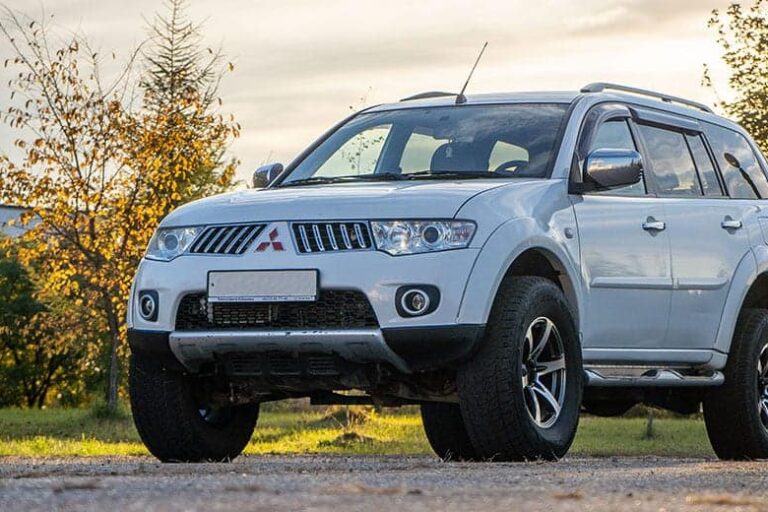 shogun-or-pajero