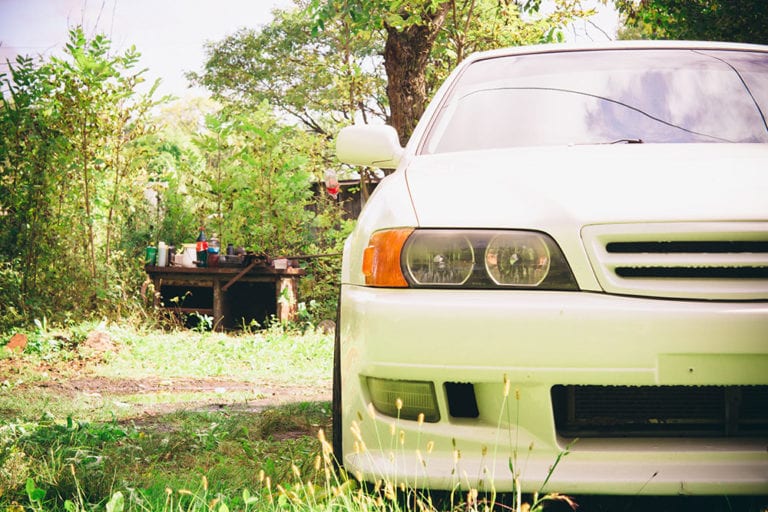 Do I Have To Insure A Sorn Car SORN to Secrecy