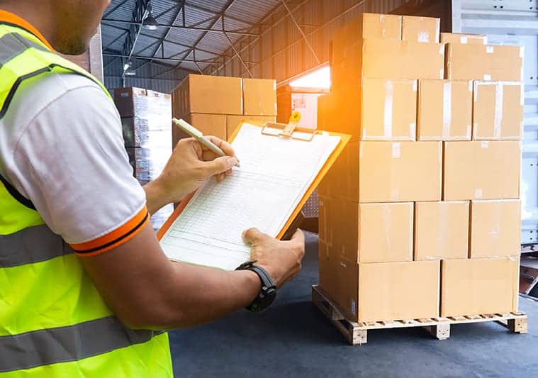compare goods in transit insurance Goods in transit insurance
