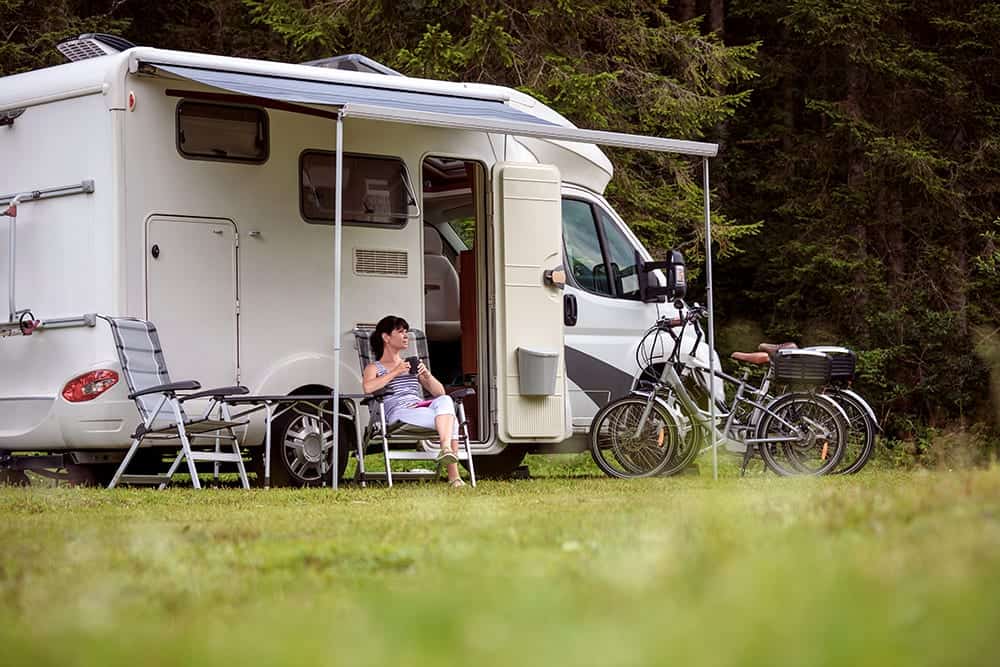 Compare Motorhome Insurance Compare Motorhome Insurance