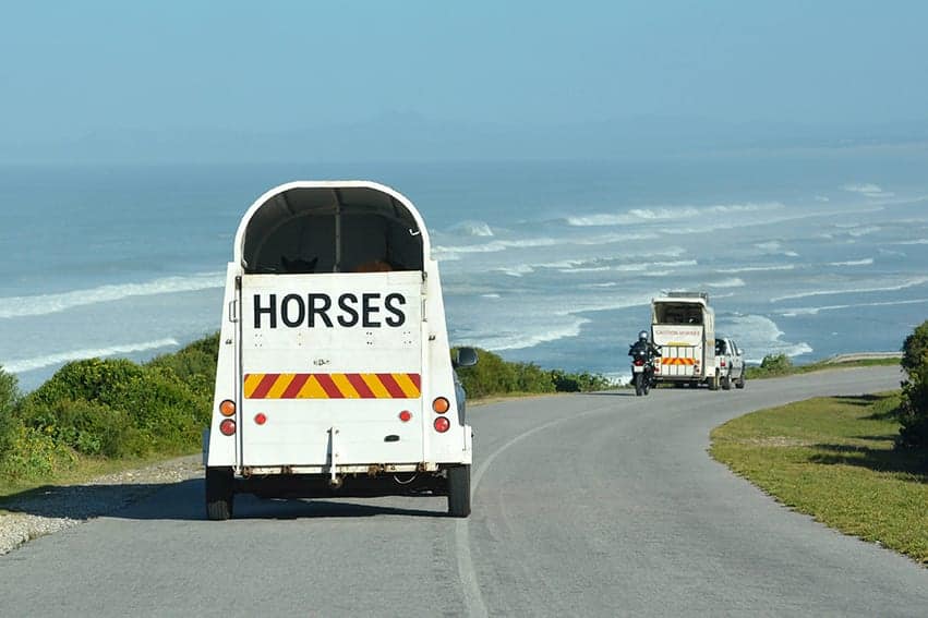 Horse Trailer Insurance