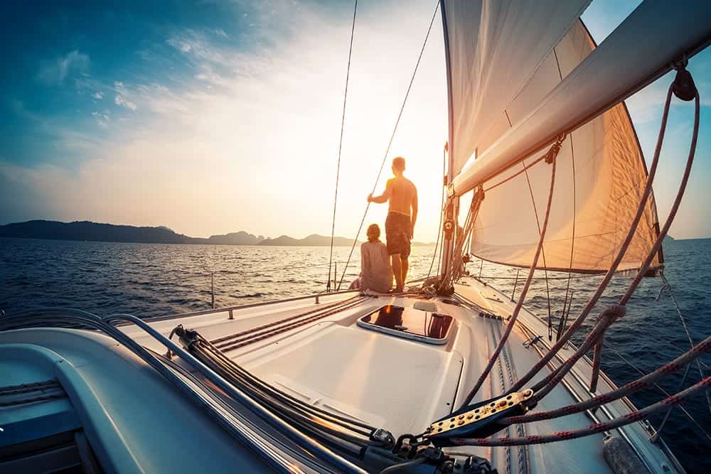 boat insurance comparison