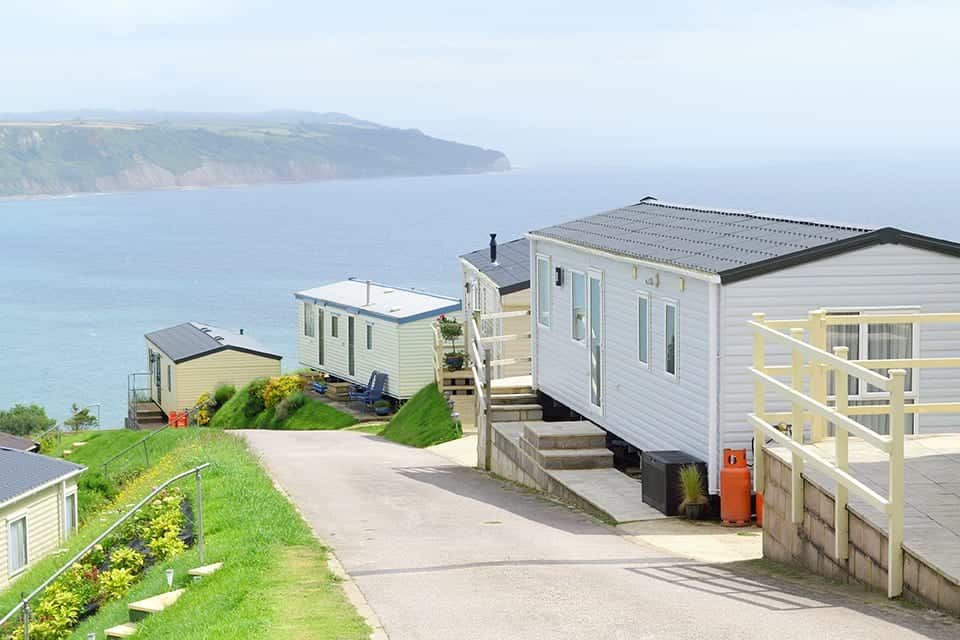 Caravan Insurance | Compare Insurance for Static and Touring Caravans