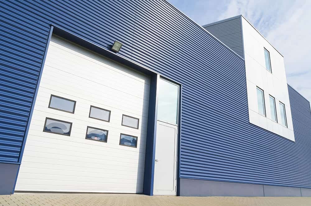 compare commercial property insurance
