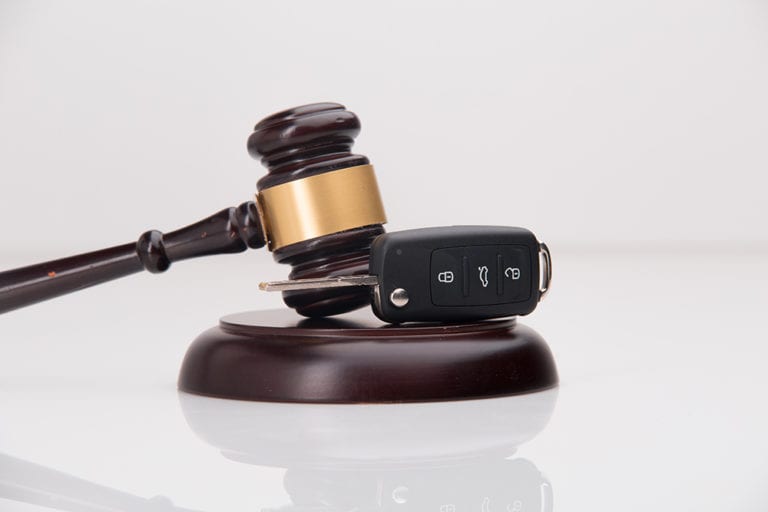 is a DR10 a criminal conviction