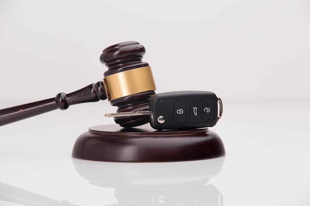 is a DR10 a criminal conviction is a DR10 a criminal conviction