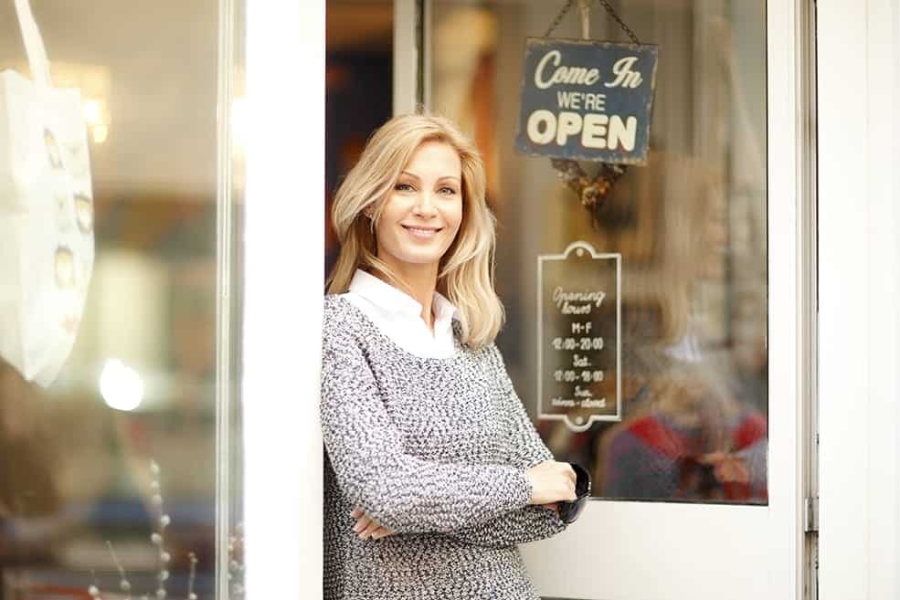 Unusual Small Business Ideas