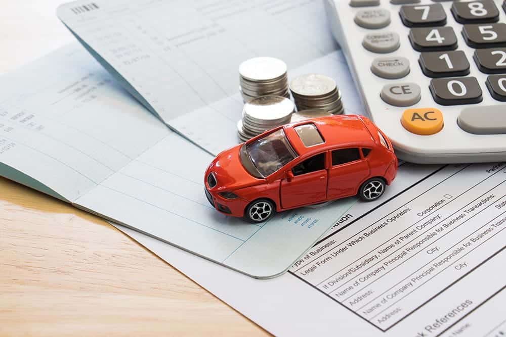 compare multi car insurance