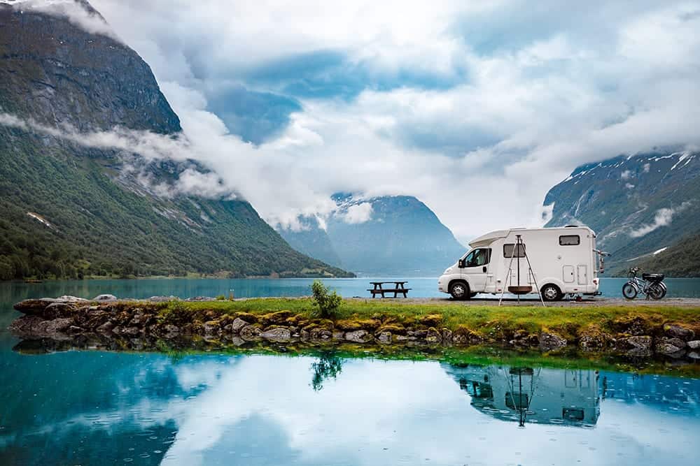 favourite UK touring caravan sites favourite UK touring caravan sites