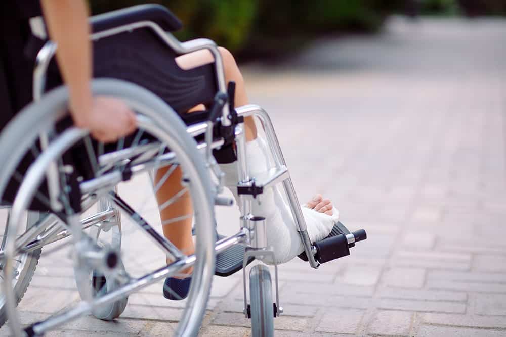 personal accident insurance