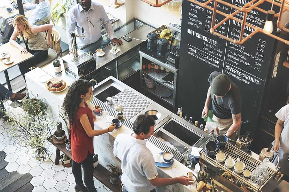 Compare Restaurant Insurance Compare Restaurant Insurance