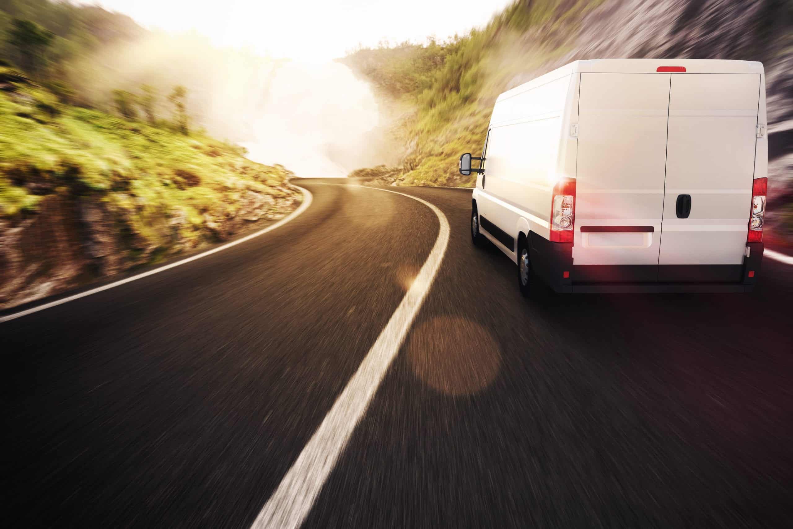 Age Restrictions on Any Driver Van Insurance Age Restrictions on Any Driver Van Insurance