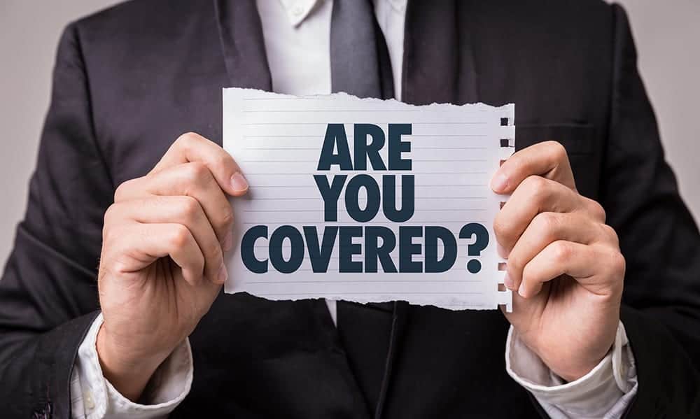 Business Interruption Insurance cover Business Interruption Insurance cover