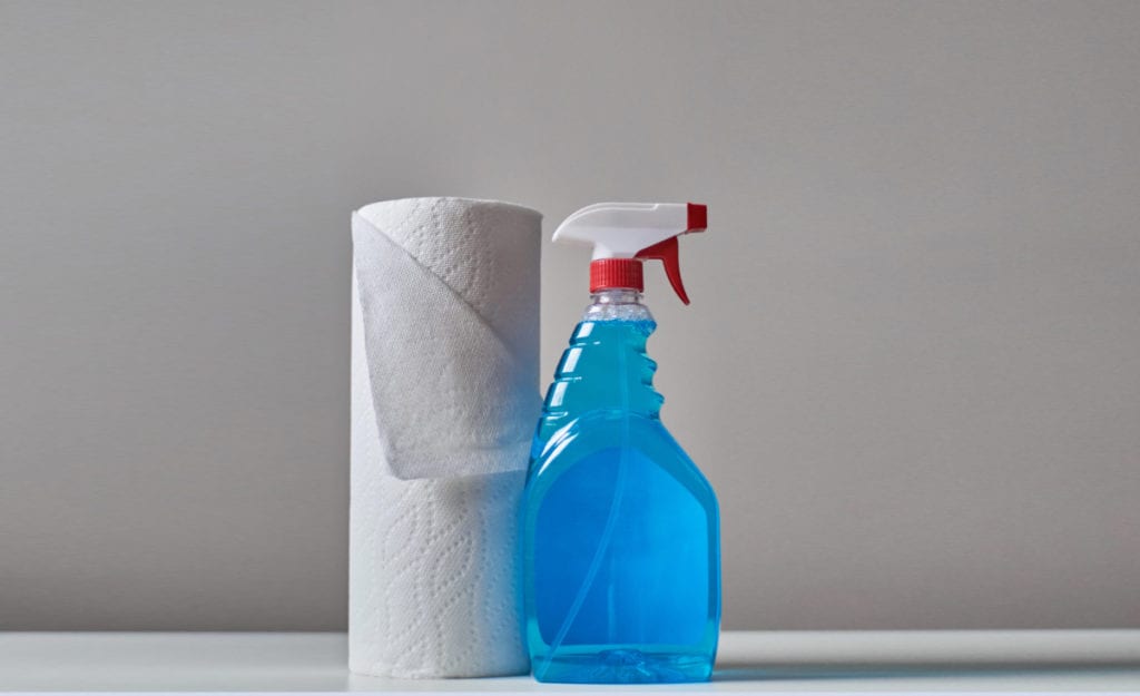 Cleaning Company Insurance Insurance for Cleaning Companies