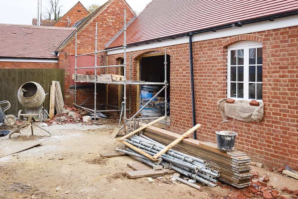 Contract Works Insurance Contract Works Insurance