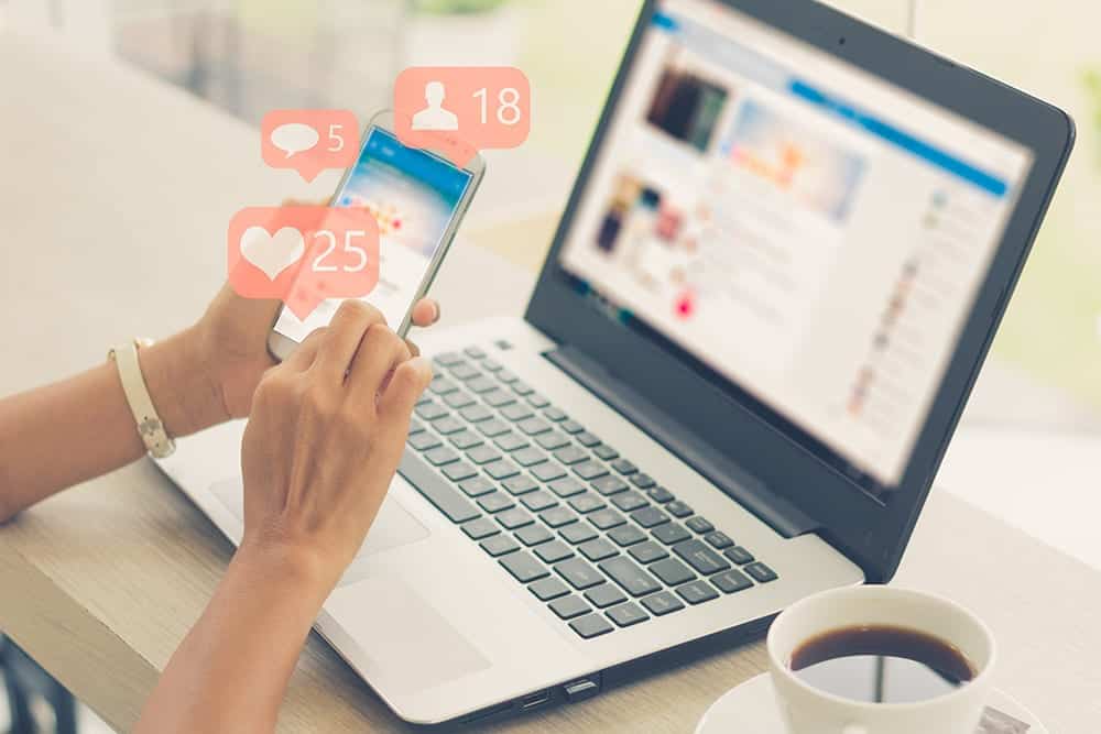 Social Media Scams social media scams