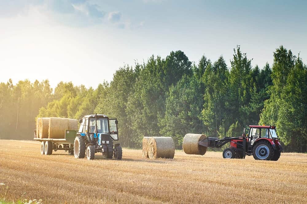 Compare Tractor Insurance