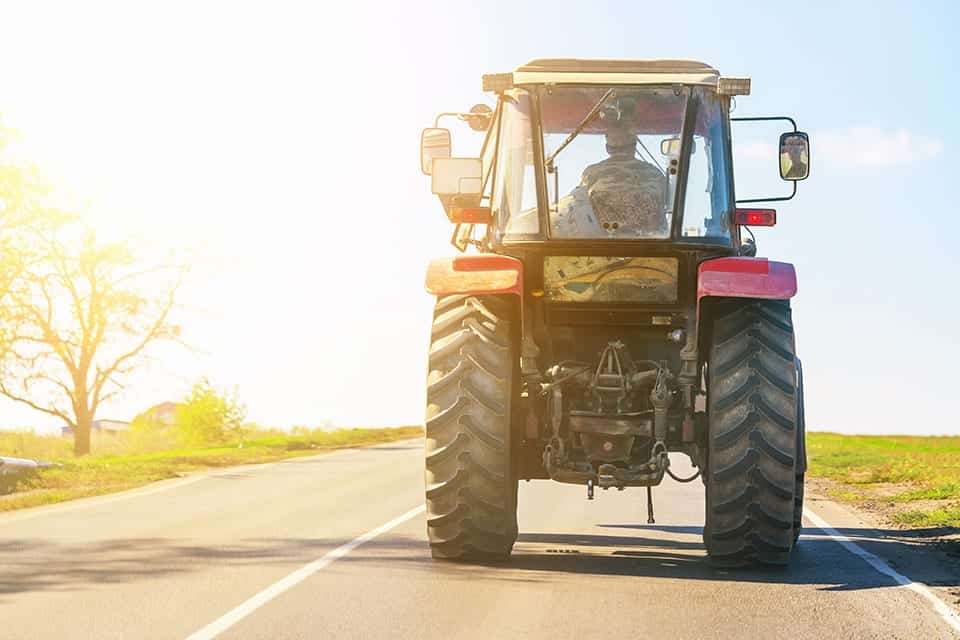 Tractor Insurance