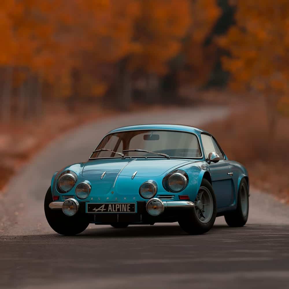 Replica Car Insurance