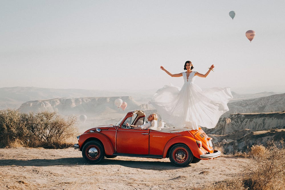 Wedding Car Insurance