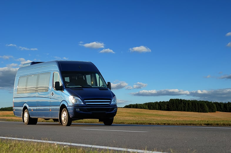 minibus insurance