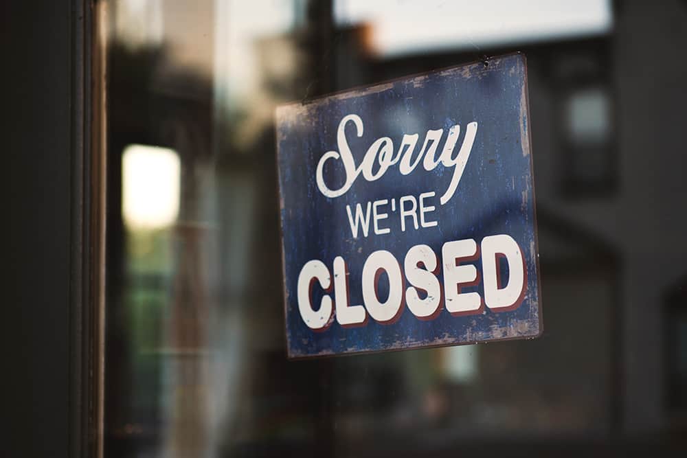 Coronavirus and Business Interruption Insurance