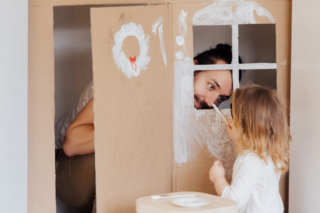 Home Insurance and COVID 19
