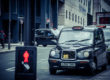 Taxi insurance and coronavirus
