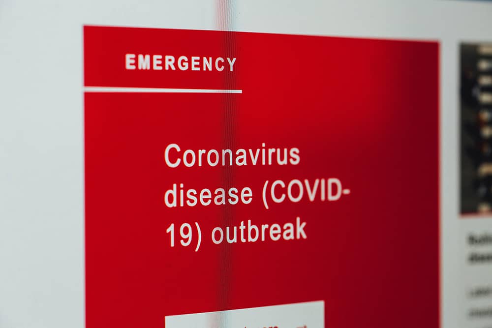 Coronavirus and UK Insurance