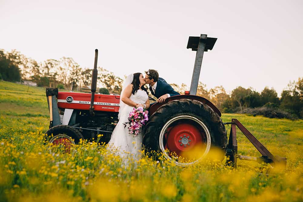 cherished tractor insurance