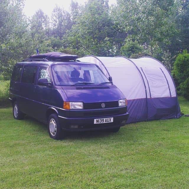 Compare Volkswagen T4 Insurance Compare Volkswagen T4 Insurance
