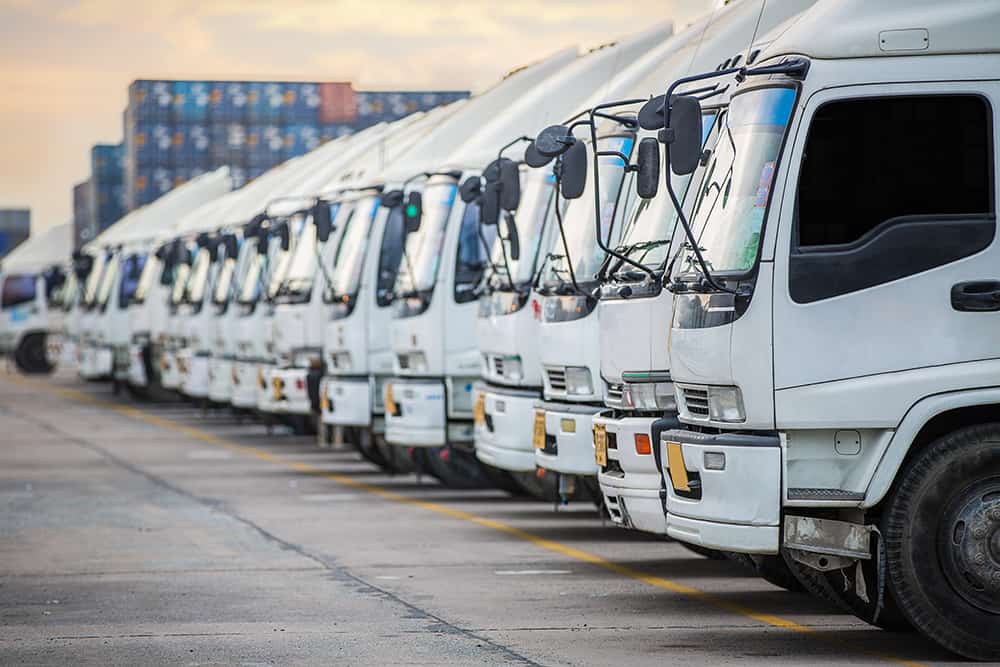 HGV Fleet Insurance HGV Fleet Insurance