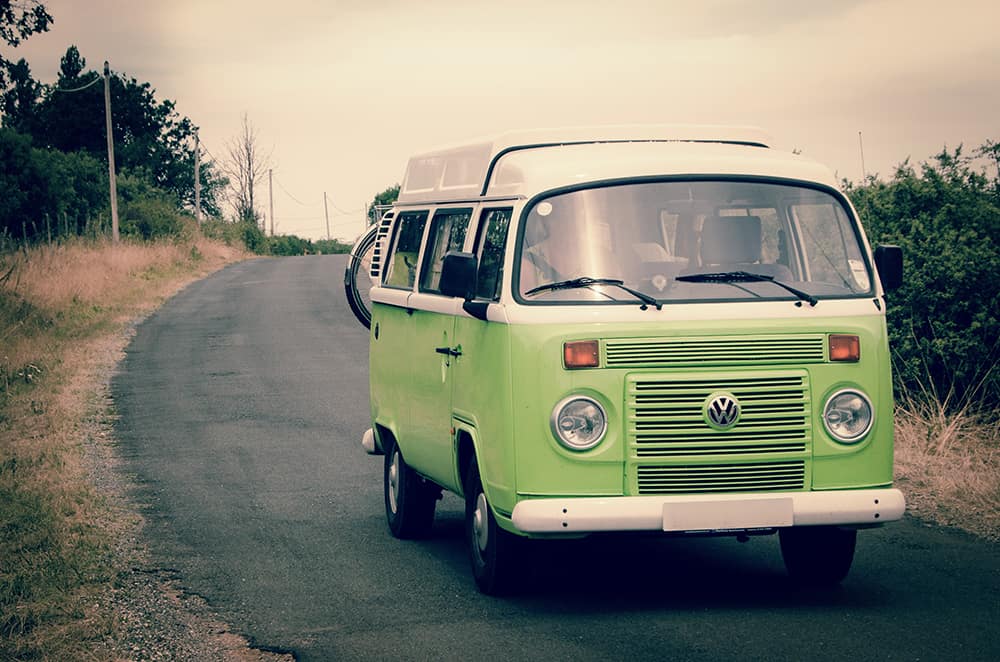 Compare Temporary Campervan Insurance Compare Temporary Campervan Insurance