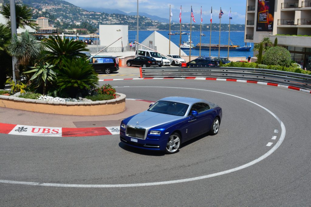 Rolls-Royce Phantom Rolls-Royce Phantom