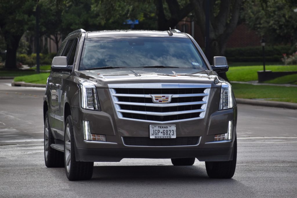 Cadillac Escalade Cadillac Escalade