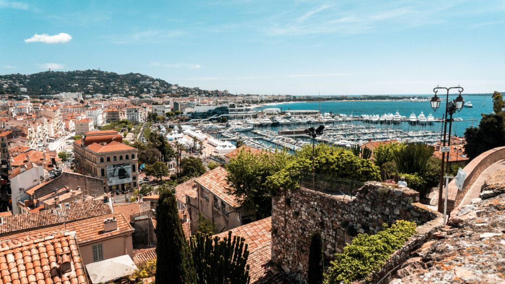 Cannes, France