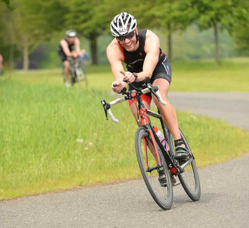 triathlon bike insurance