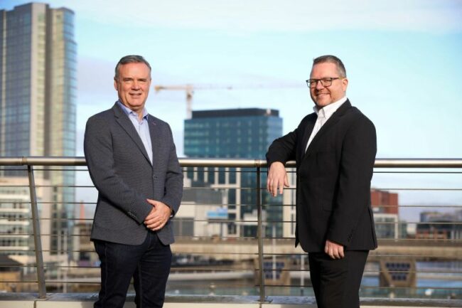 New Digitally-led Broking Brand to Create 60 New Jobs